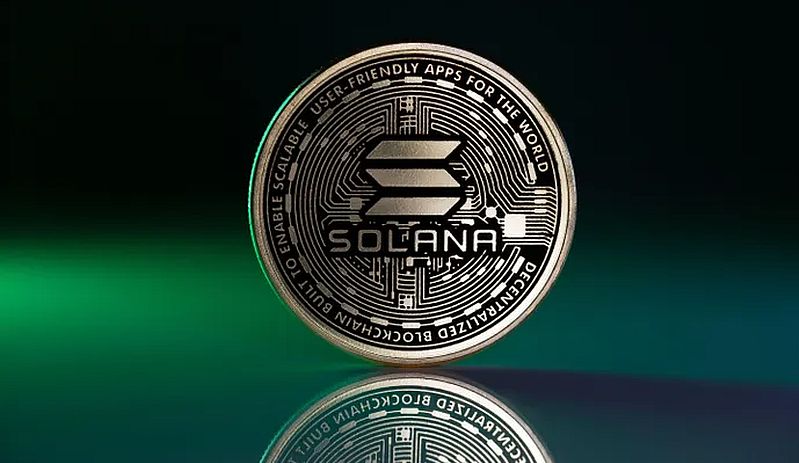 
Аналитик уверен в мощном восходящем ралли криптовалюты Solana 