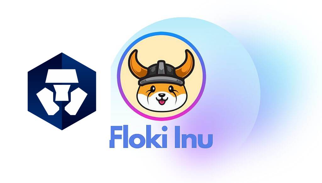 floki-inu криптовалюта FLOKI