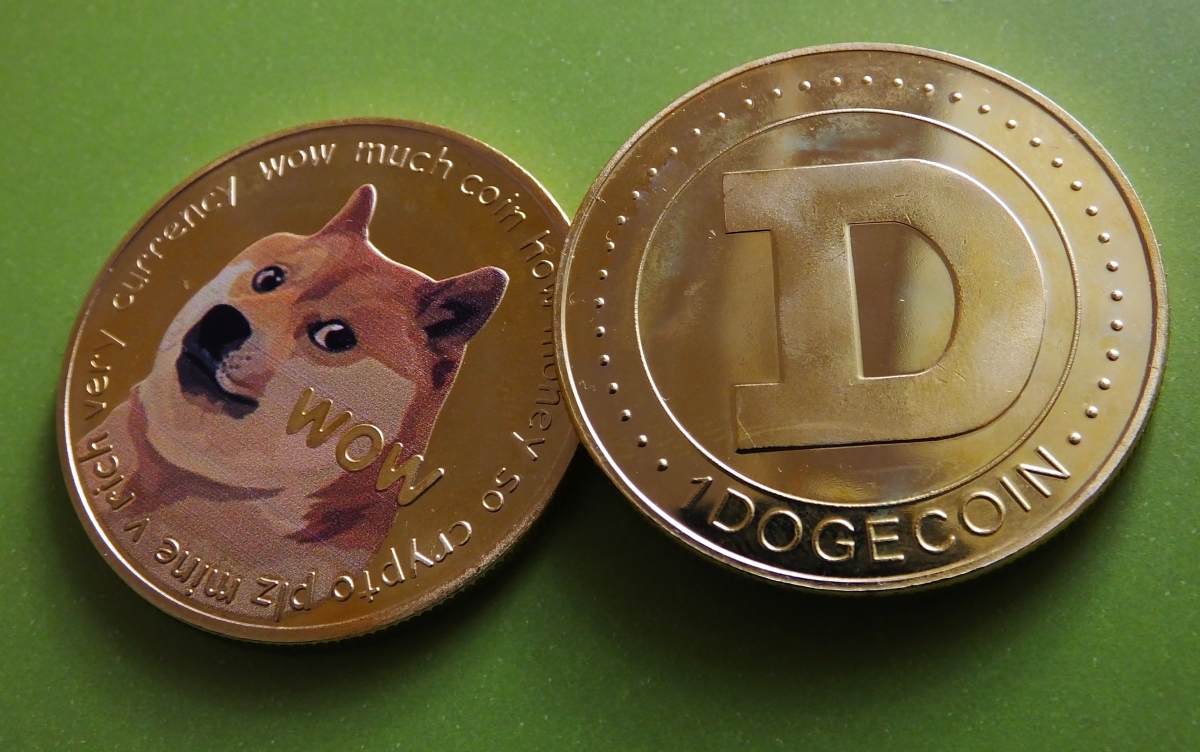 
Аналитик: Dogecoin (DOGE) может существенно вырасти в паре с биткоином 