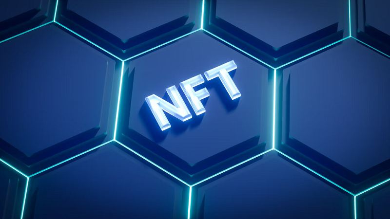 
Недельные продажи NFT показатели рост в 6,59%, лидируют токены на Ethereum 