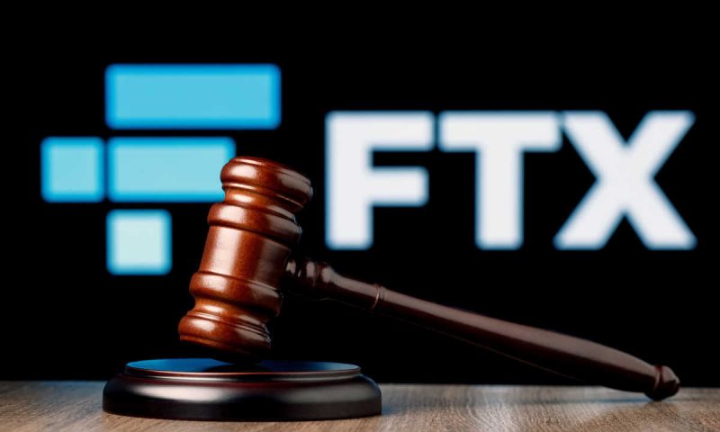 Исполнительный директор FTX Райан Саламе приговорён к 7,5 годам тюрьмы