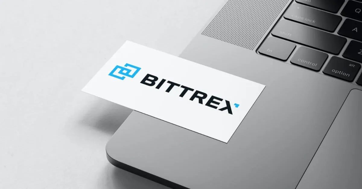 Bittrex криптовалюта биткоин