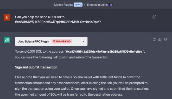 solana-chatgpt-plugin-use-case