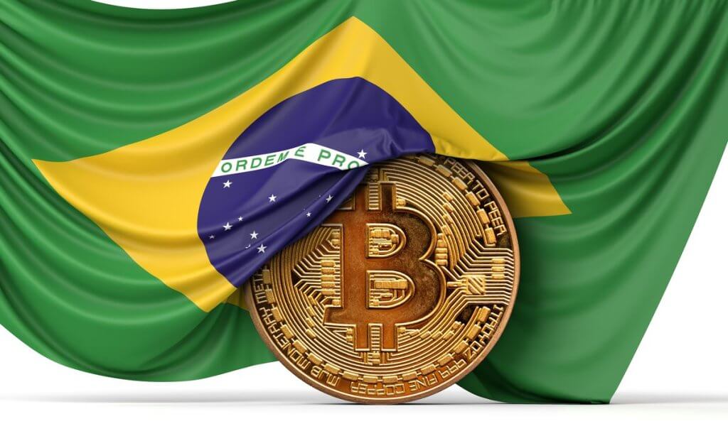 
Центральный банк Бразилии намерен ужесточить регулирование криптовалют 