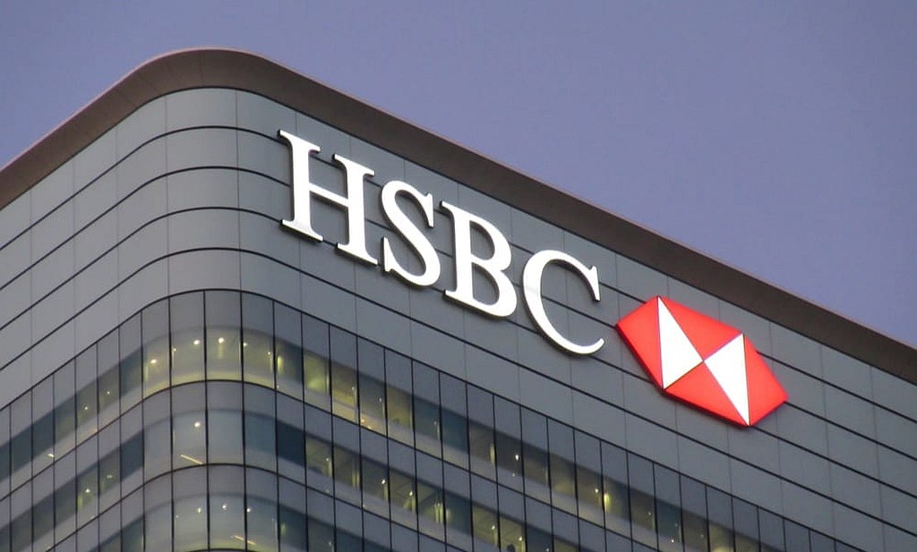 
Крупнейший банк Великобритании HSBC интегрирует хранение криптоактивов                
