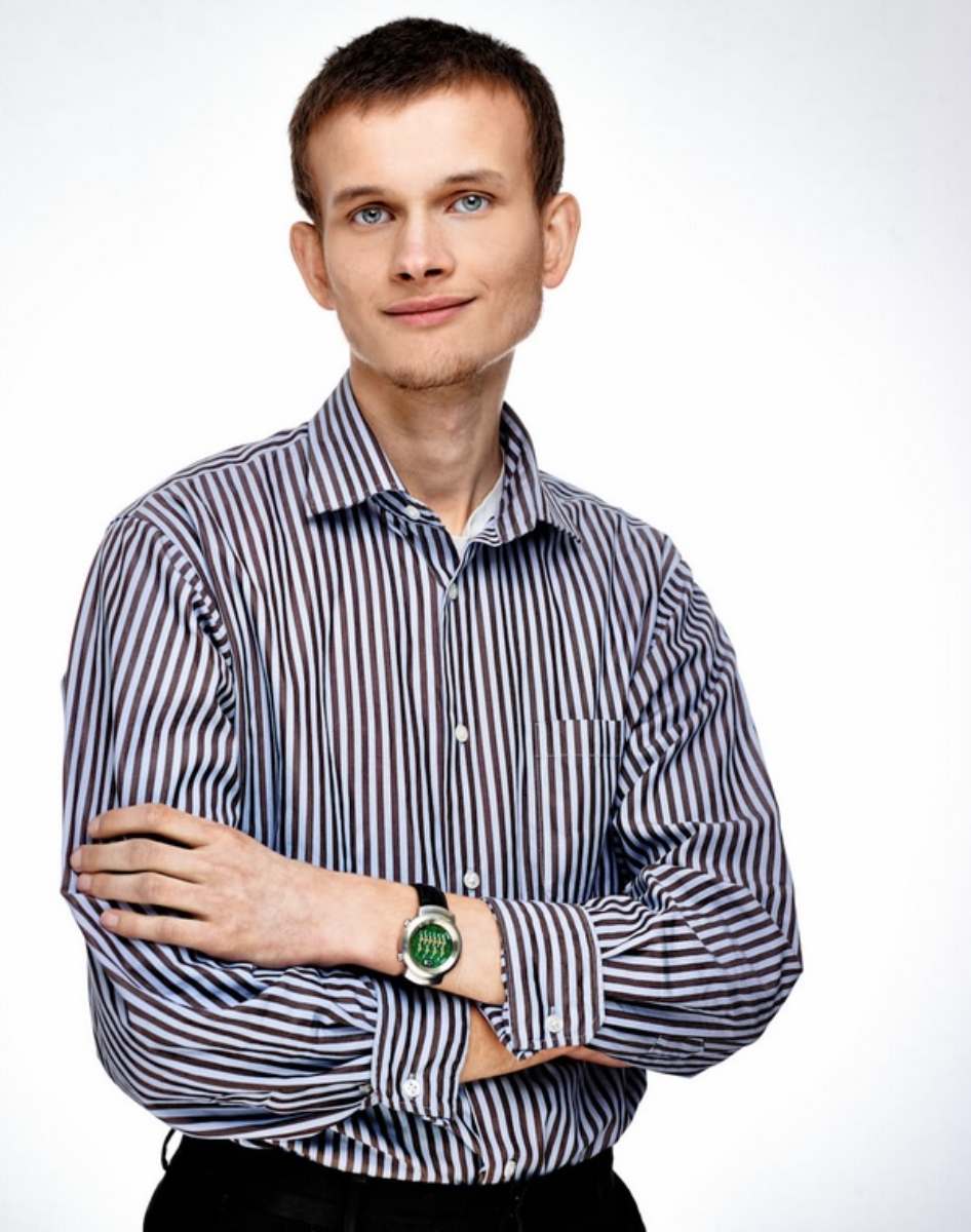 buterin-portrait-nft