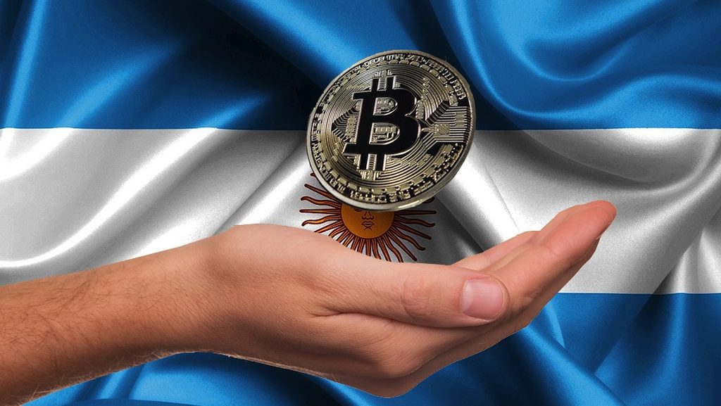 
Bitcoin Argentina представила законопроект по регулированию криптовалют                