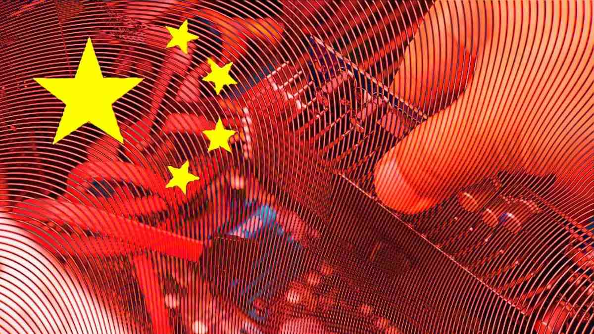 
В Китае бывшему чиновнику дали пожизненное за взятки, в том числе от майнеров 