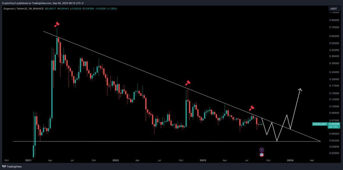 crypto-tony-doge-prediction