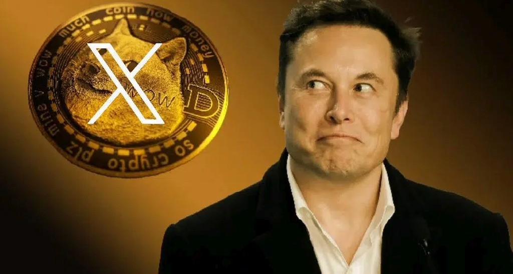 
Илон Маск опроверг слухи о внедрении в соцсети монеты «X Coin» 