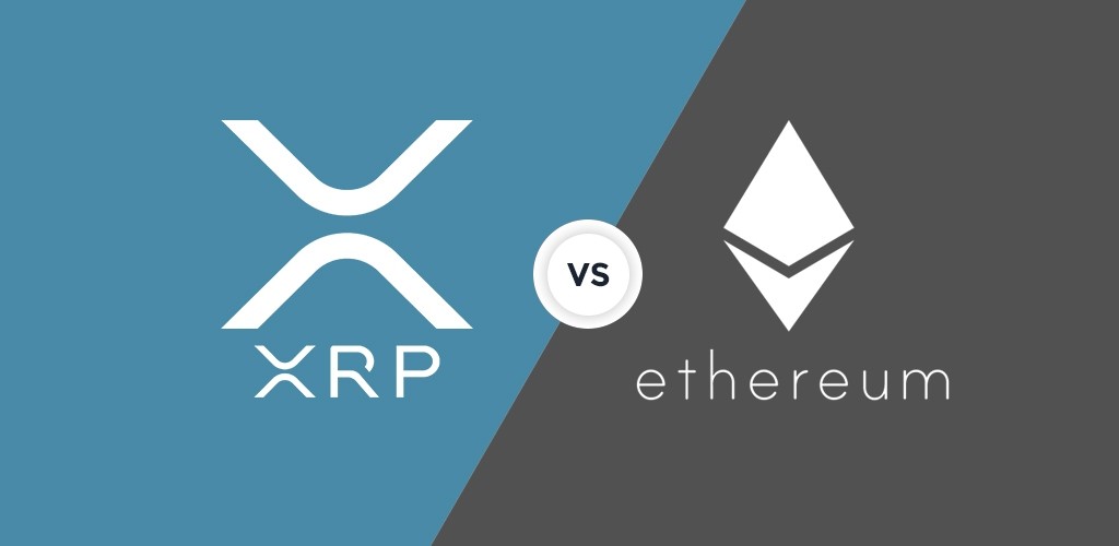 
Сторонники XRP считают, что догнать Ethereum можно за счёт разработок 