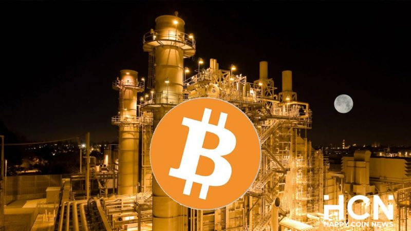 Майнинг-пул Foundry Digital вернул пользователю 8 биткоинов