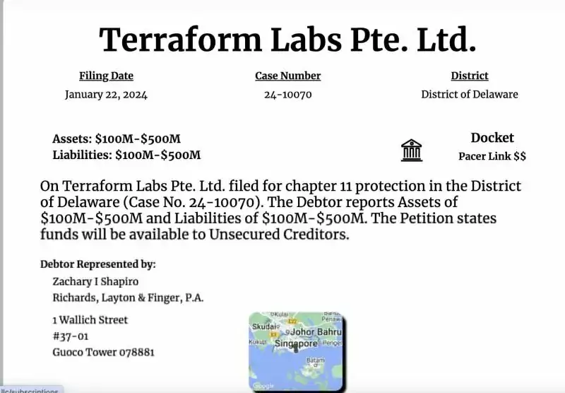 terraform-labs-bancruptcy