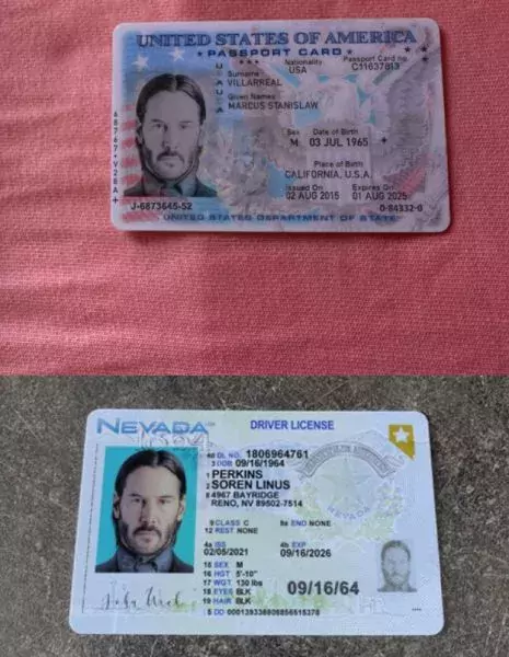 us-passport-driver-license