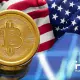 Bitcoin криптоваюта биткоин США