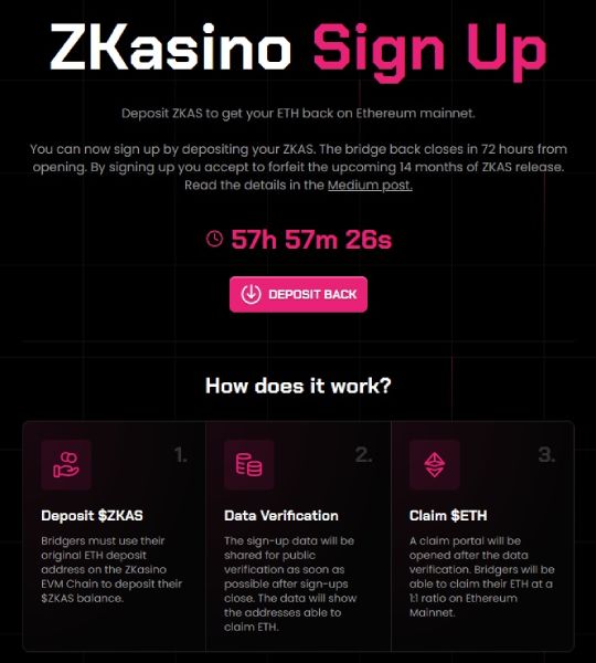 zkasino-deposit-return-interface