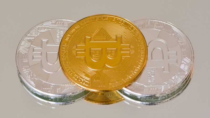 Биткоин криптовалюта Bitcoin