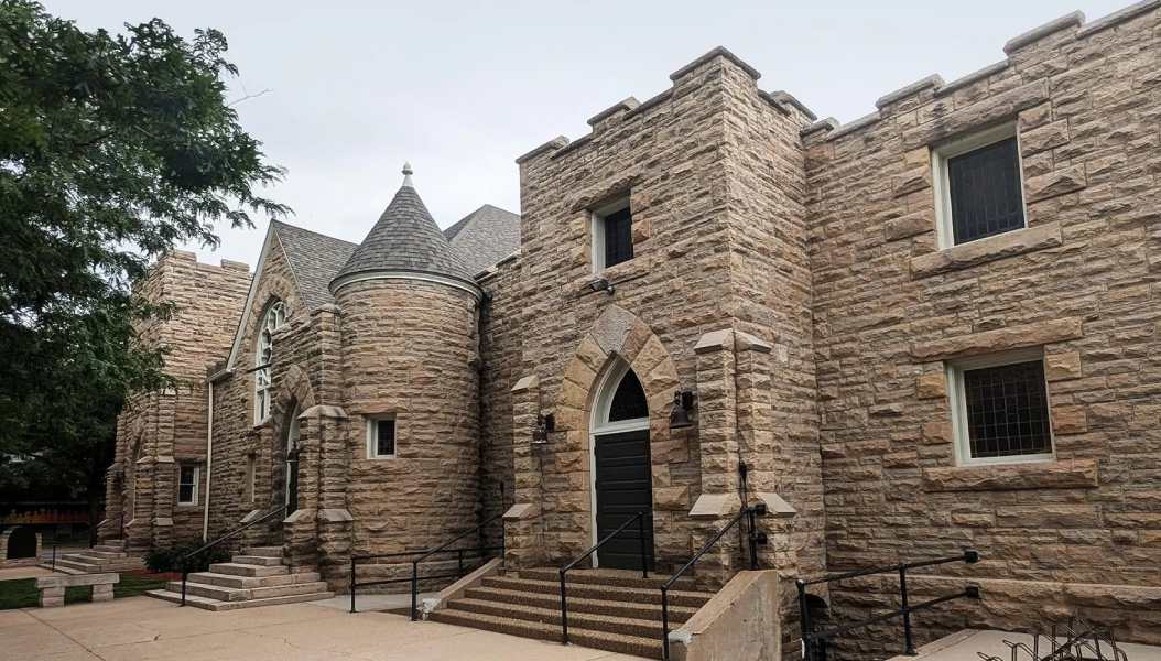 old-stone-church