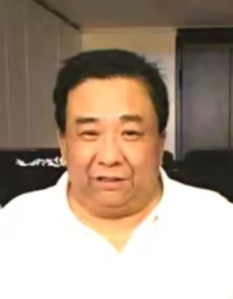 yang-bin