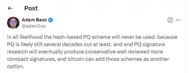 Биткоин