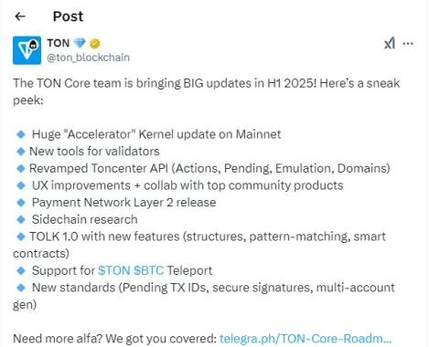 TON