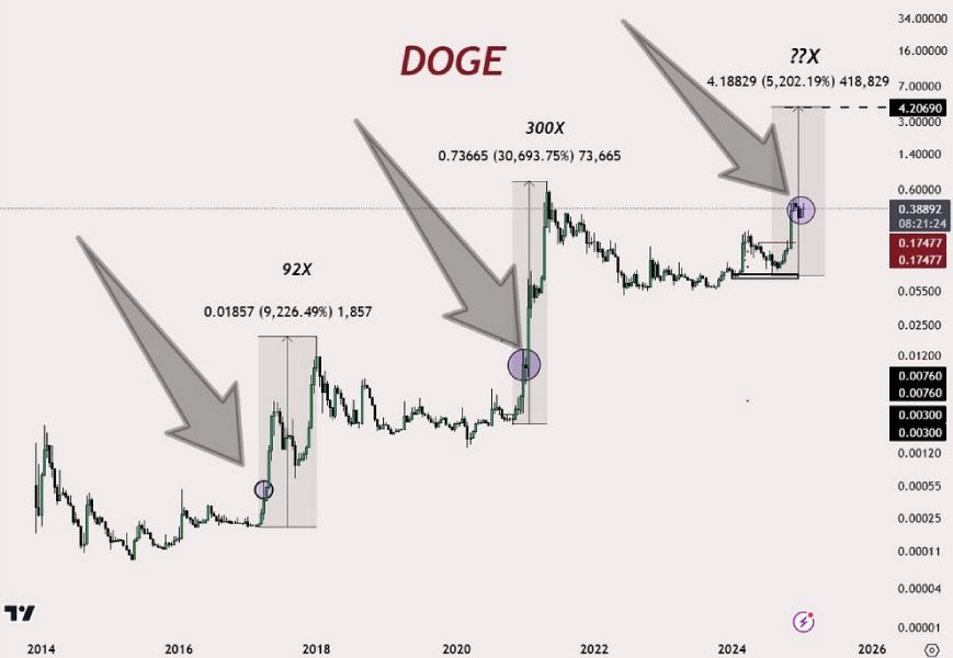 zer0-doge-pump-graph