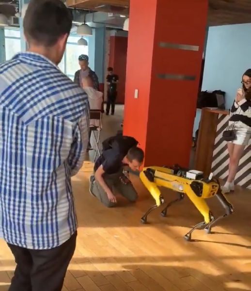 buterin-meow-robot