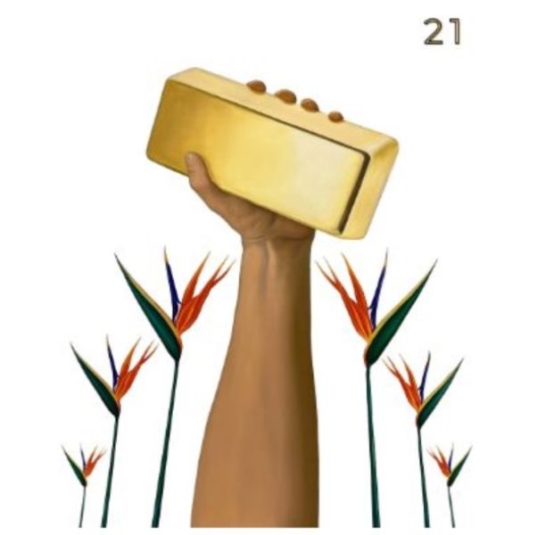 ordinal-golden-triumph