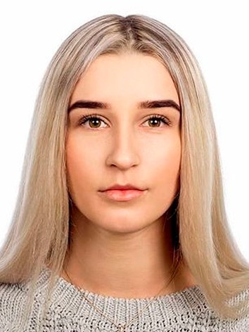 Светлана Сухарева журналист криптовалюта Happy Coin News