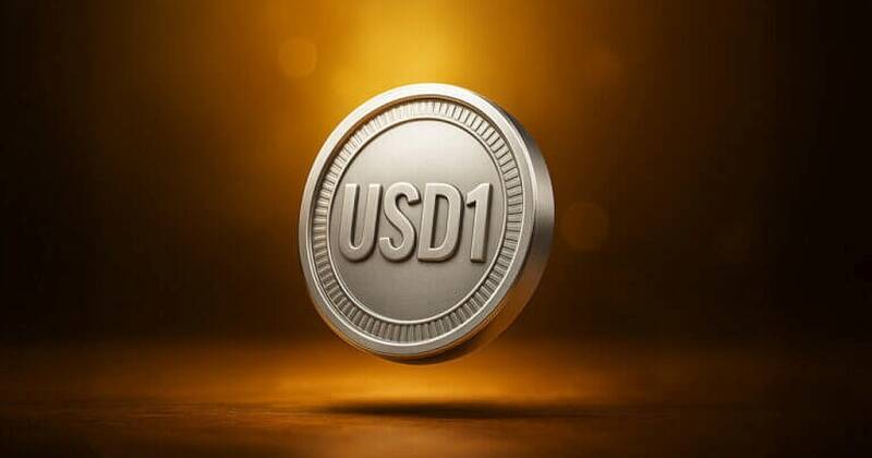стейблкоин USD1