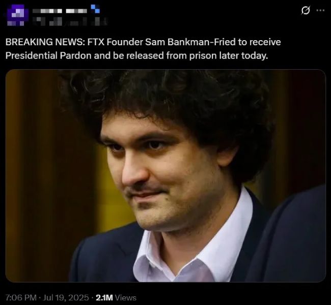 fake-news-sbf-pardoned