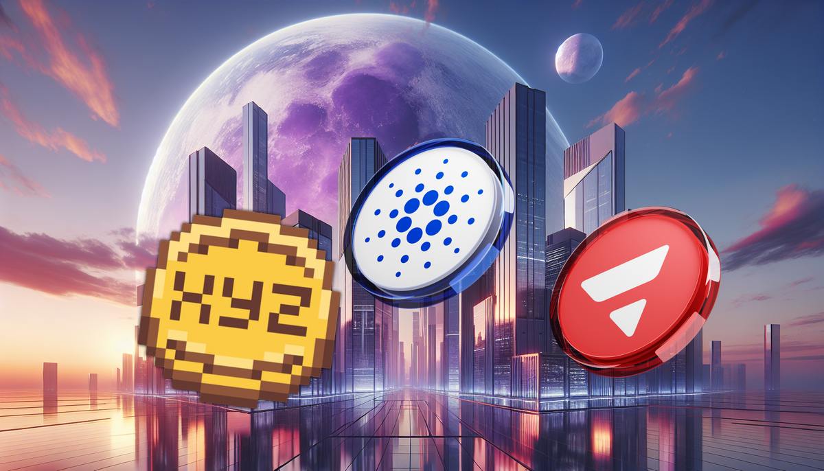 La nouvelle membenne peut croître de 1000% - La Crypto Monnaie