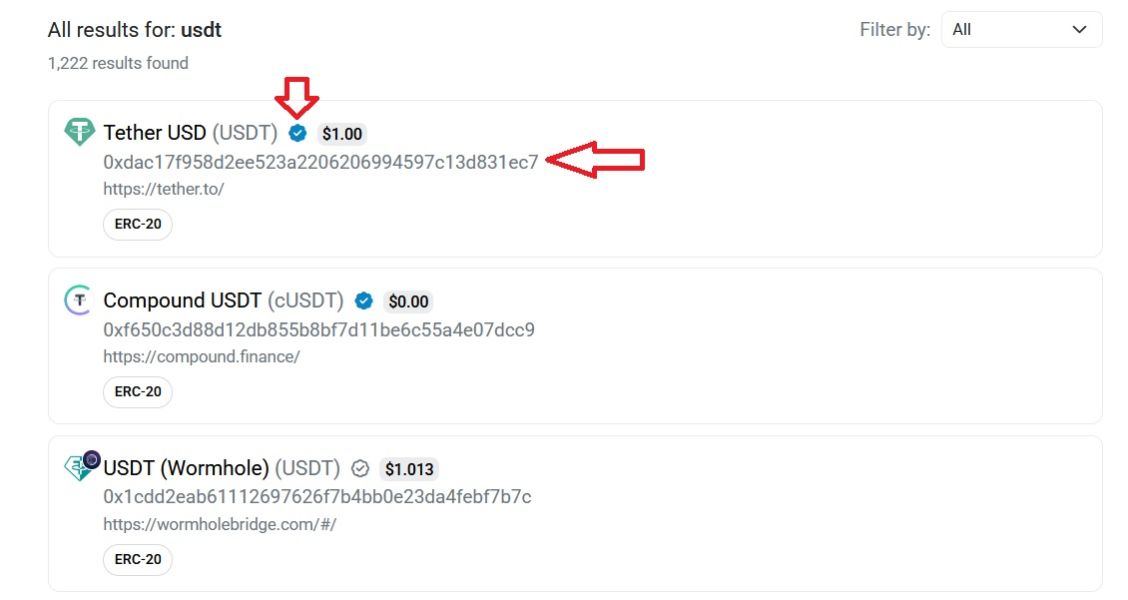 usdt-real