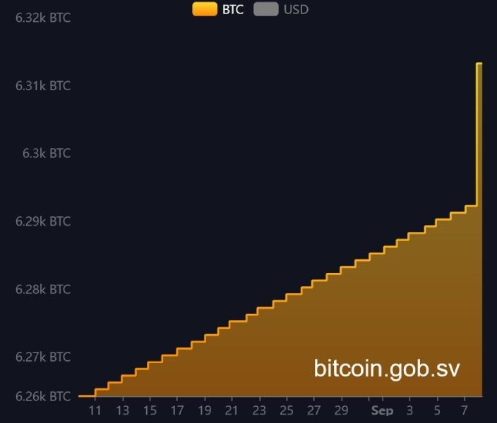 salvador-btc-holdings-8-september