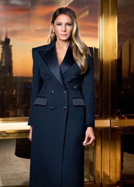 ai-generated-melania