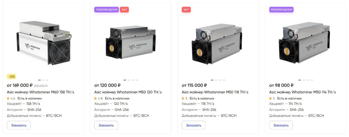 asic-miners