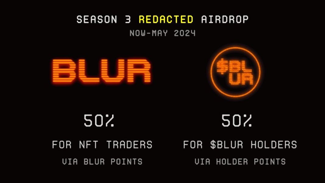 blur-airdrop