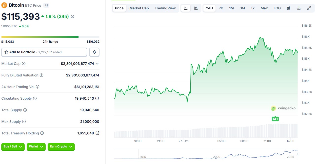 Opera Снимок_2025-10-27_145919_www.coingecko.com