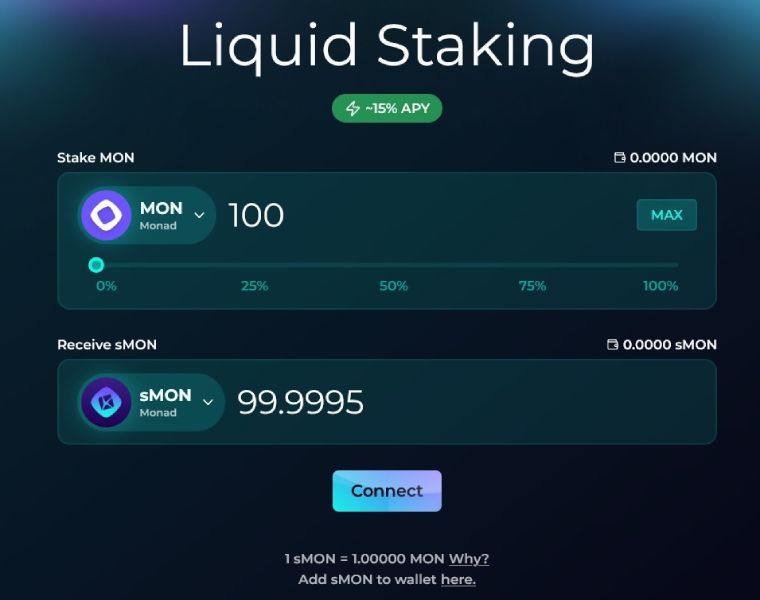 mon-liquid-staking